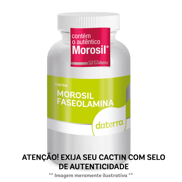Morosil e Faseolamina para queimar gordura abdominal